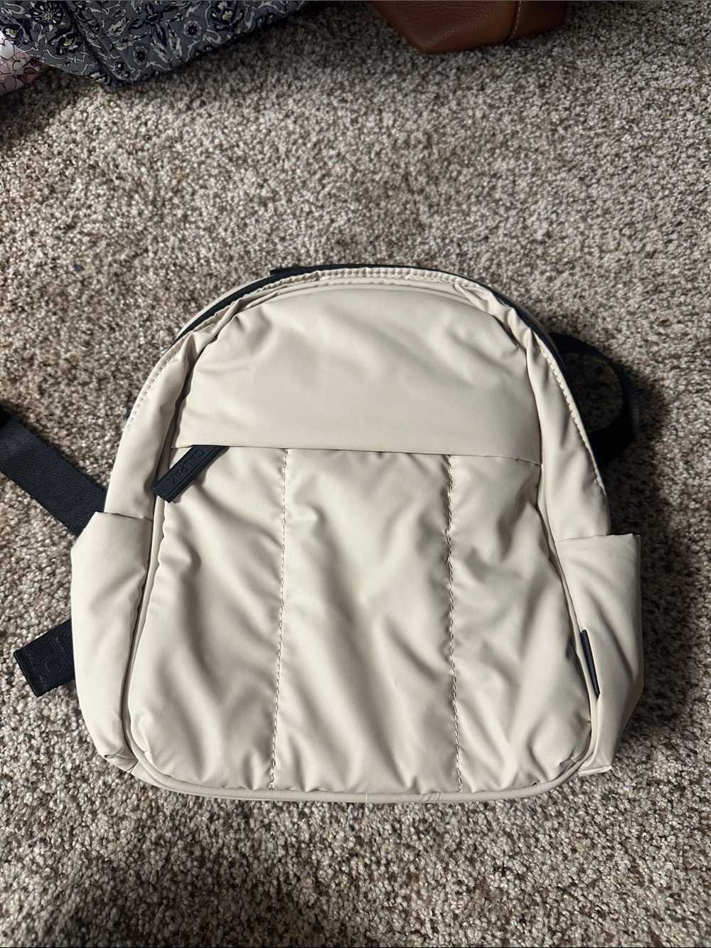 Discontinued Calpak Mini Luka Backpack